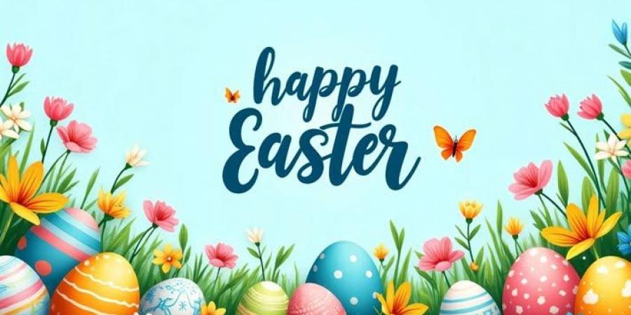 معايدة شم النسيم.. صور تهاني شم النسيم 2026 بالاسم