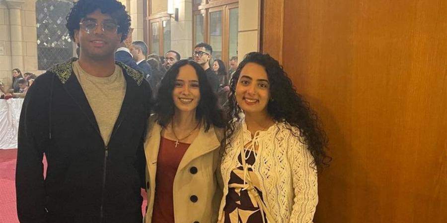 عيد القيامة.. أقباط مصر بفرنسا: الرئيس السيسي أعاد ربطنا بالوطن وعزز هوية الأجيال الجديدة