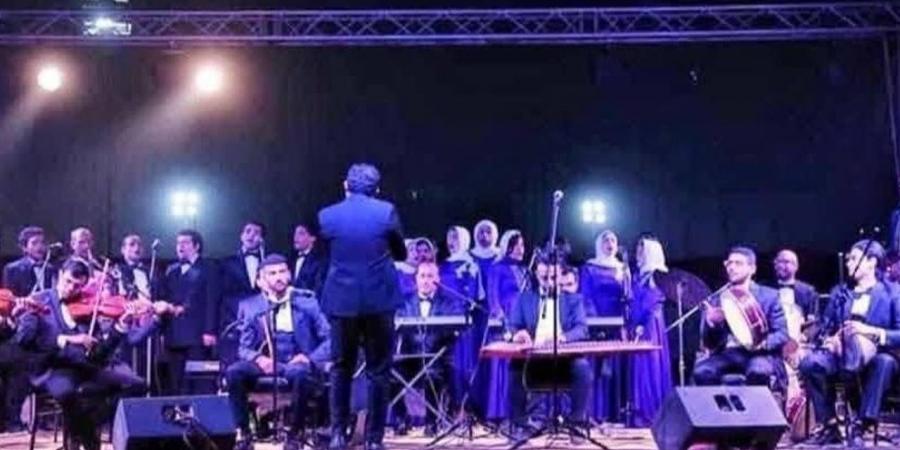 بهجة الربيع تتجدد بطامية.. احتفالية فنية كبرى بثقافة الفيوم في شم النسيم بنادي النصر
