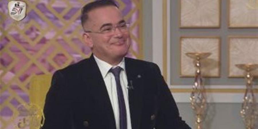 سعيد الزغبي: مفاوضات إسلام آباد «بث تجريبي» بين واشنطن وطهران