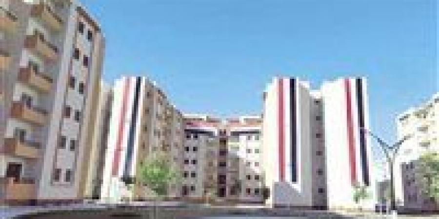 الإسكان الاجتماعي 2026 يستعد لطرح جديد للوحدات السكنية لمحدودي ومتوسطي الدخل