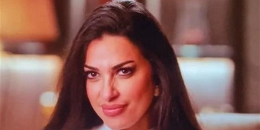 إلهام وجدي: شخصية زينب في "حكاية نرجس" اقتبستها من إحدي الشخصيات في عائلتي