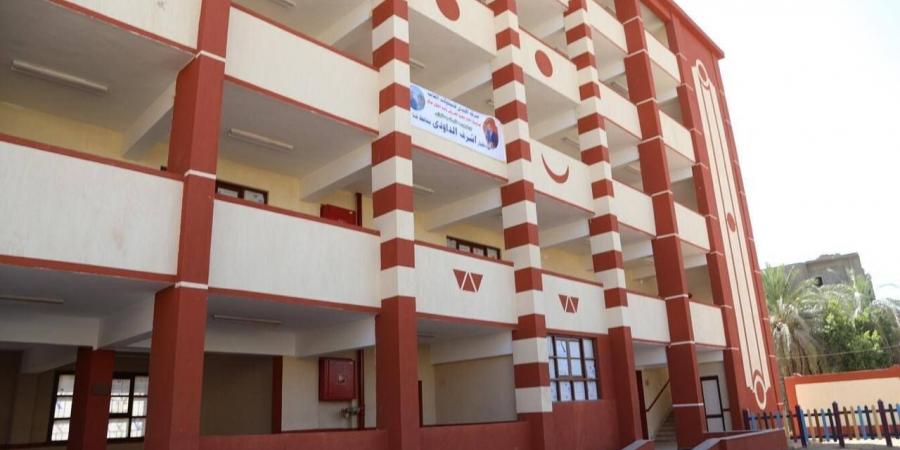 نهضة كبرى تغيّر ملامح المستقبل في قنا