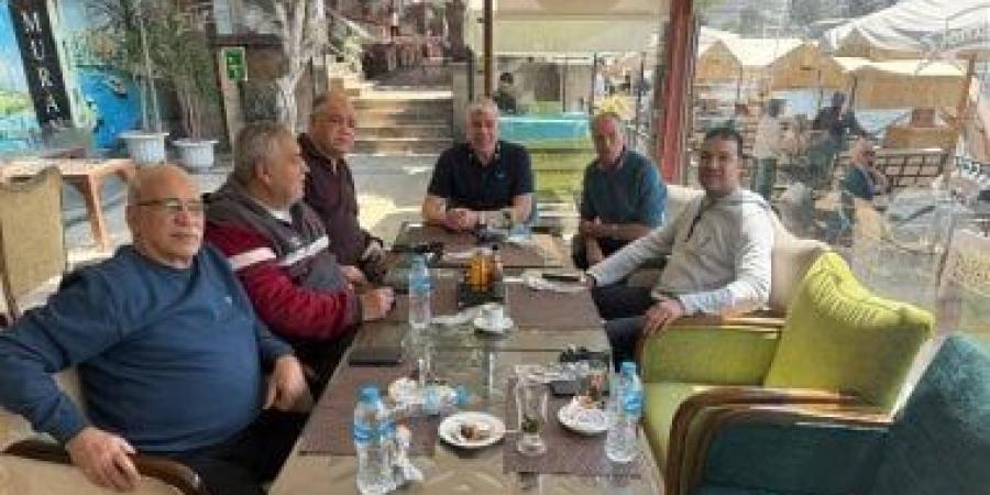 جمعية قدامى اللاعبين تقرر زيادة قيمة الإعانة الشهرية لأعضائها