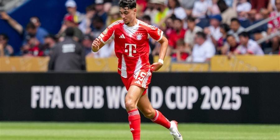 بايرن ميونخ يحسم مستقبل بافلوفيتش ويغلق الباب أمام كبار أوروبا في الميركاتو