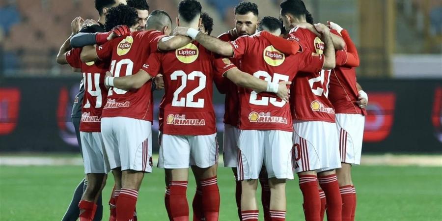 ناصر عباس: اسمى جاء بتفويض رسمى من الأهلى لحضور جلسة استماع الـVAR في أزمة سيراميكا