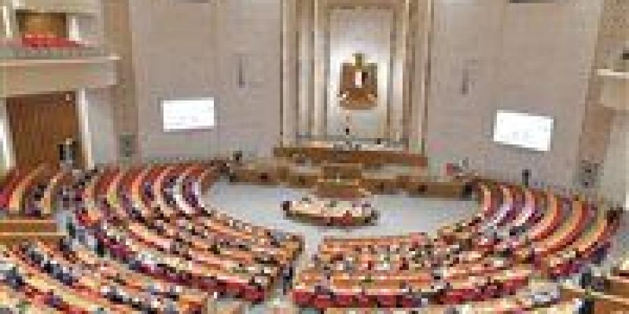 بعد توجيهات الرئيس بشأن سرعة إحالة قانون الأحوال الشخصية إلى البرلمان.. نواب لـ تحيا مصر: مشروع قانون الأحوال الشخصية جاهز ويُعرض قريبًا على المجلس