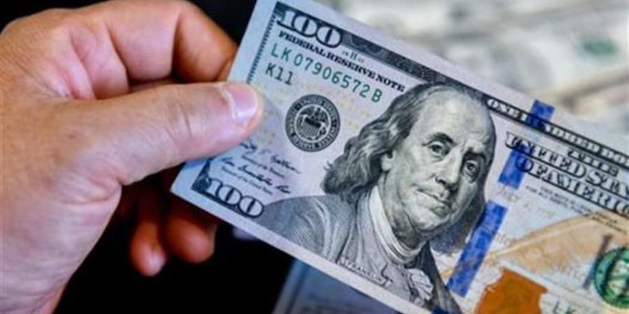 سعر الدولار مقابل الجنيه اليوم الإثنين 13 أبريل 2026