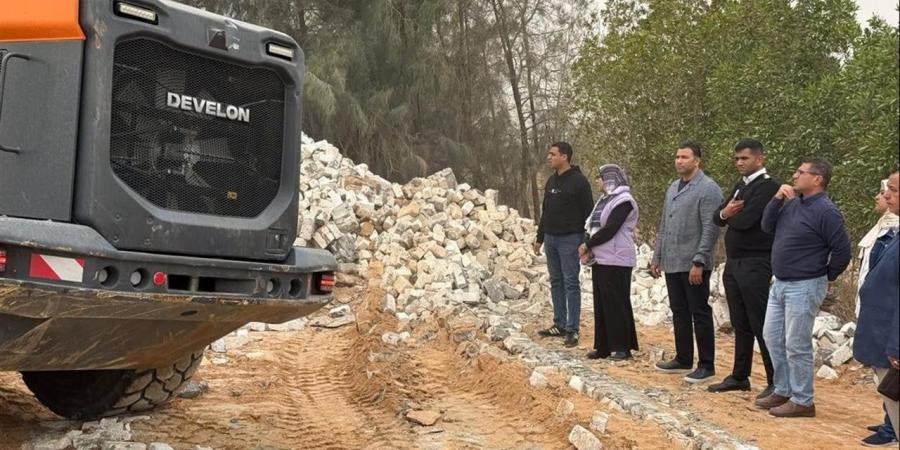 قانون تقنين أراضي الدولة 2026.. الشروط والإجراءات والمستندات المطلوبة لواضعي اليد