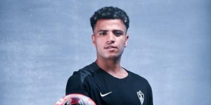 معتمد جمال يحذر أحمد ربيع من التهور قبل مواجهة شباب بلوزداد