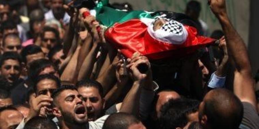 القوى الفلسطينية تؤكد أهمية تصعيد الفعاليات رفضا لجرائم الاحتلال وإعدام الأسرى