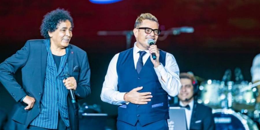 موسم غنائى ساخن.. خريطة ألبومات صيف 2026: طرب ودراما ورومانسى.. وأغانٍ خفيفة