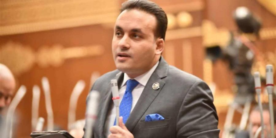 عمرو فهمي: توجيهات الرئيس بشأن قوانين الأسرة خطوة حاسمة لحماية كيان المجتمع