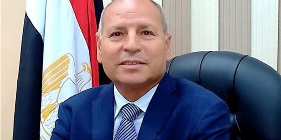 محافظ القاهرة يشهد زيارة جمهورية تتارستان والوفد المرافق له بزيارة قبر الشيخ موسى جار الله