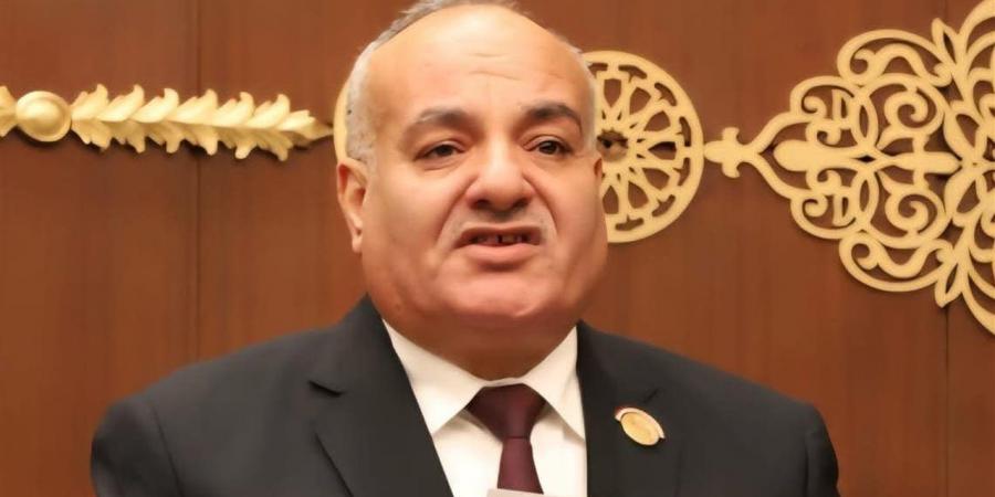 النائب محمد نوح يدعو لإجراء حوار مجتمعي موسع حول قوانين الأسرة لضمان خروجها بشكل متوازن