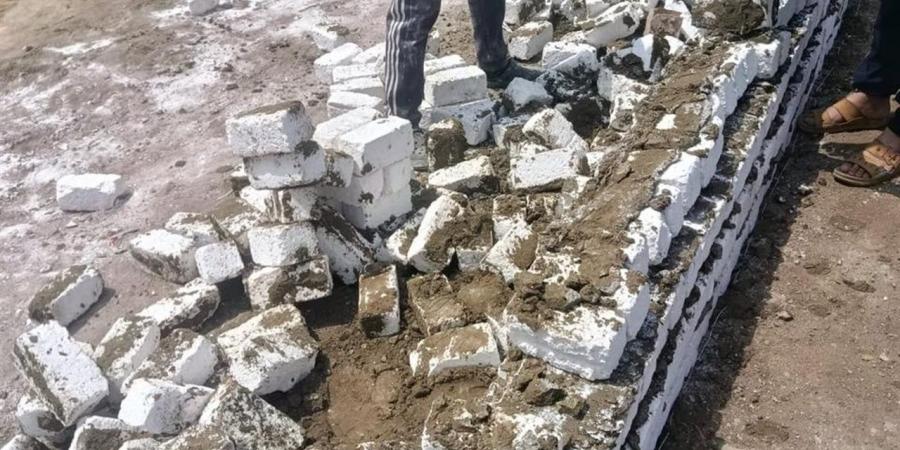 "زراعة الغربية" تواصل التصدي للتعديات على الأراضي الزراعية خلال شم النسيم