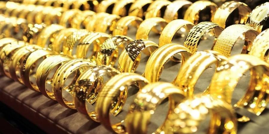 تحديث أسعار الذهب اليوم الاثنين 13 إبريل 2026 في أسواق الصاغة