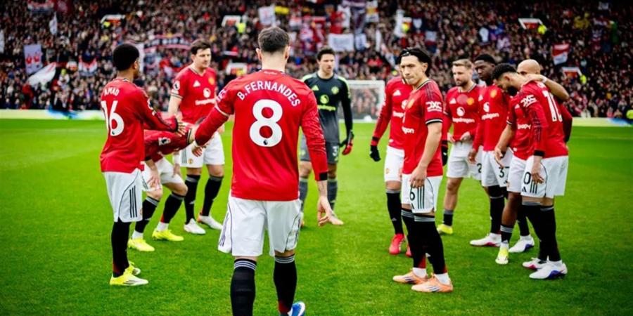 يلاشوت.. بث مباشر الآن لمباراة مانشستر يونايتد وليدز في الدوري الإنجليزي