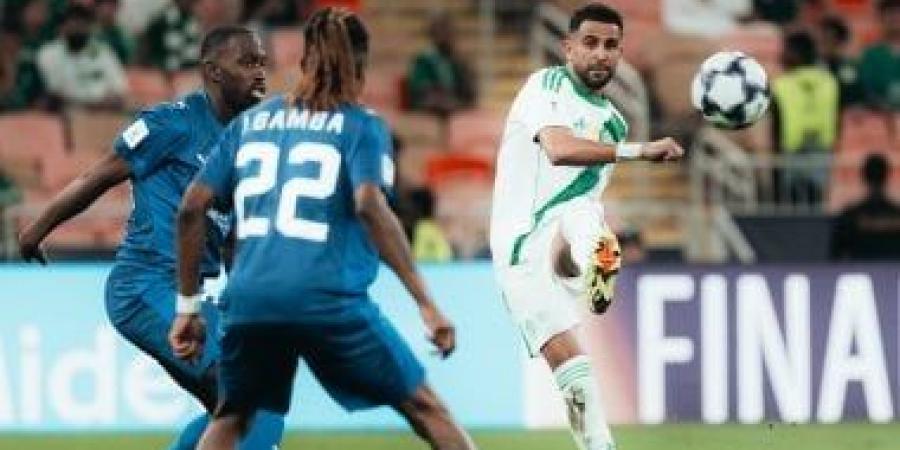 الأهلي ضد الدحيل.. أشواط اضافية بعد التعادل السلبي في الوقت الأصلي