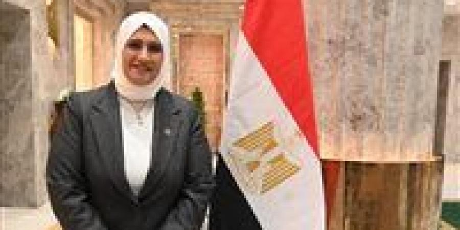 النائبة مروة هاشم: تعديل قانون الأحوال الشخصية ضرورة حتمية ويجب فتح حوار مجتمعي لضمان التوازن وحماية مصلحة الطفل