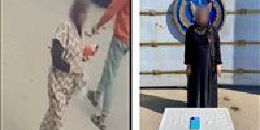 القبض على سيدة لاتهامها بسرقة هاتف طالبة في بني سويف
