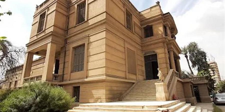 متحف الأمير وحيد سليم.. حكاية قصر أرستقراطي يحتفظ بذاكرة الزمن الجميل