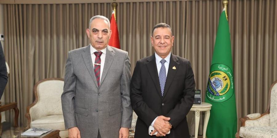 تخصيص قطعة أرض لإقامة "شلتر" لإيواء الكلاب الضالة بالإسماعيلية