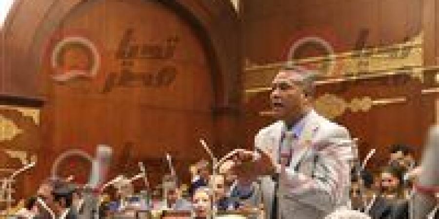 النائب محمد حمزة: إصلاح الأحوال الشخصية لم يعد يحتمل التأجيل في ظل التحديات المجتمعية المتزايدة