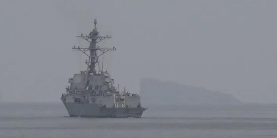 خبير عسكري: تحركات أمريكية لخنق إيران استراتيجيًا وسحب ورقة مضيق هرمز