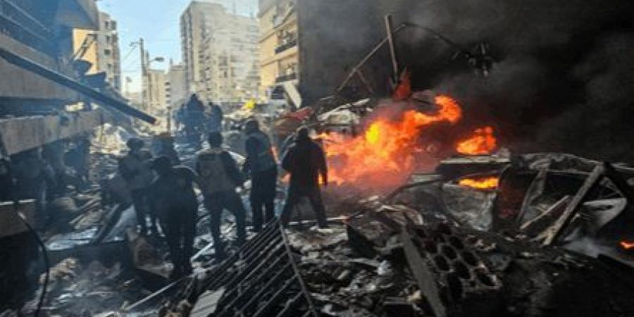 ساعات حاسمة.. ترقب أمنيّ!