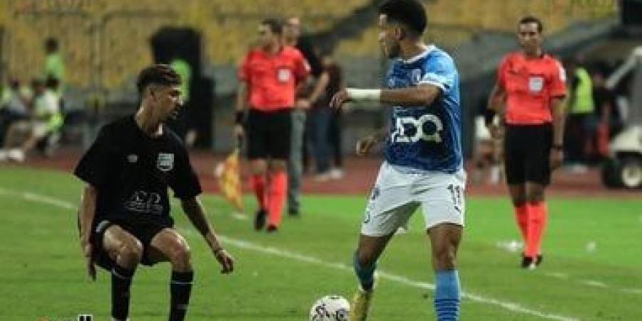 موعد مباراة بيراميدز وزد فى نهائي كأس مصر والقناة الناقلة