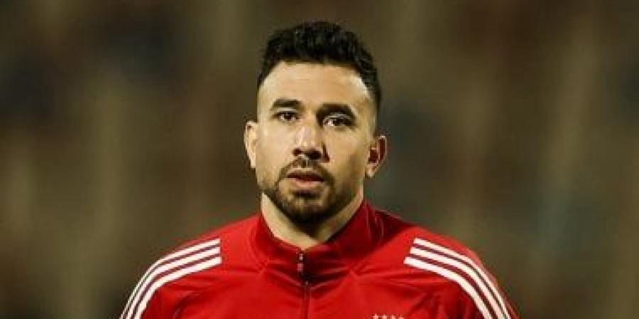 تريزيجيه أفضل صفقة فى النادى الأهلى الموسم الحالى.. بالأرقام