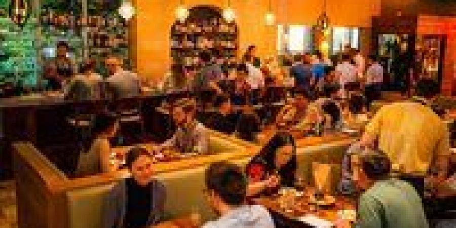 حظر تحصيل «الحد الأدنى» بالمحال دون ترخيص رسمي وفق قانون المحال العامة