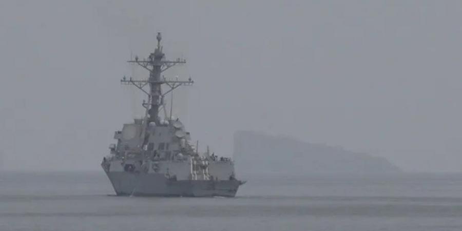 تداعيات حرب إيران تهيمن على اجتماعات مسؤولي المالية في صندوق النقد والبنك الدوليين