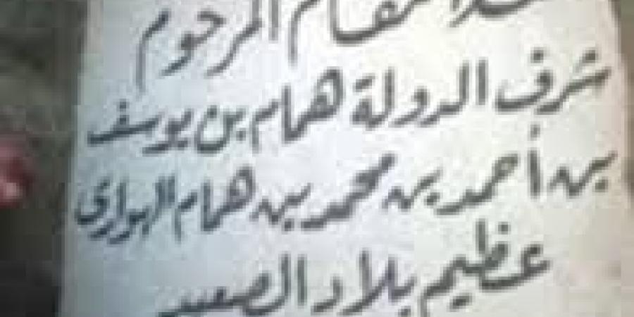 على بك الكبير وشيخ العرب همام.. تحالف مؤقت وصراع دائم