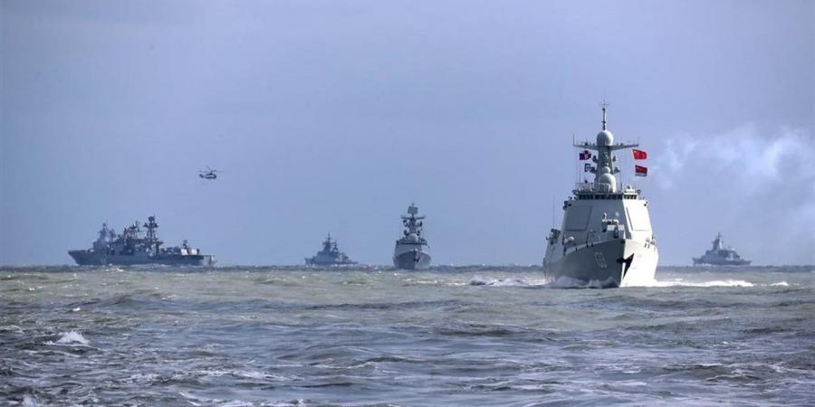 توقف تام للطاقة.. حرب إيران تضع جزيرة تايوان في مأزق