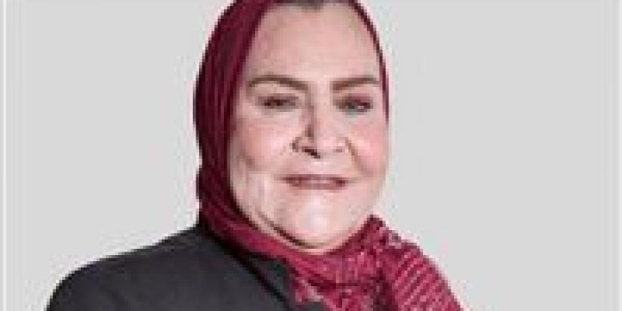 النائبة عبلة الهواري تُشيد بتوجيهات الرئيس بشأن سرعة إصدار قانون الأسرة