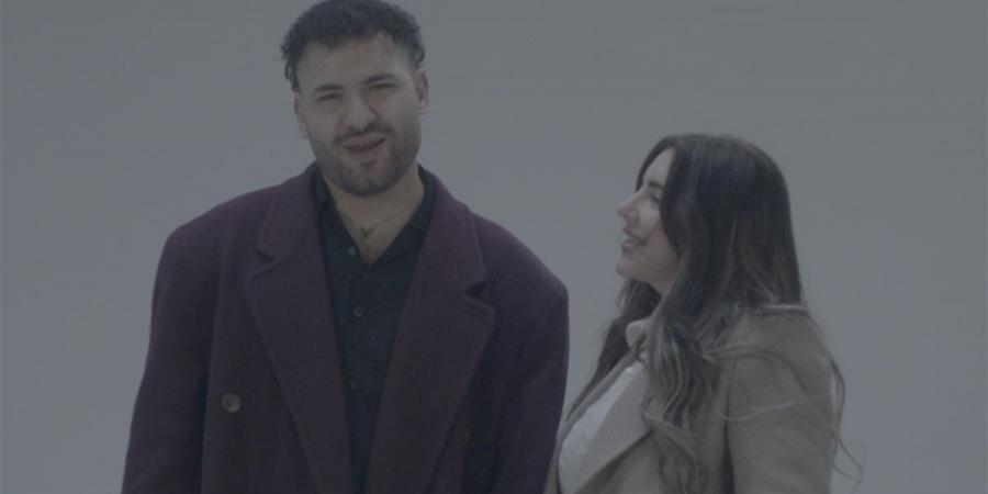 أوّل إطلالة لزوجته.. مسلم يطرح أغنية جديدة