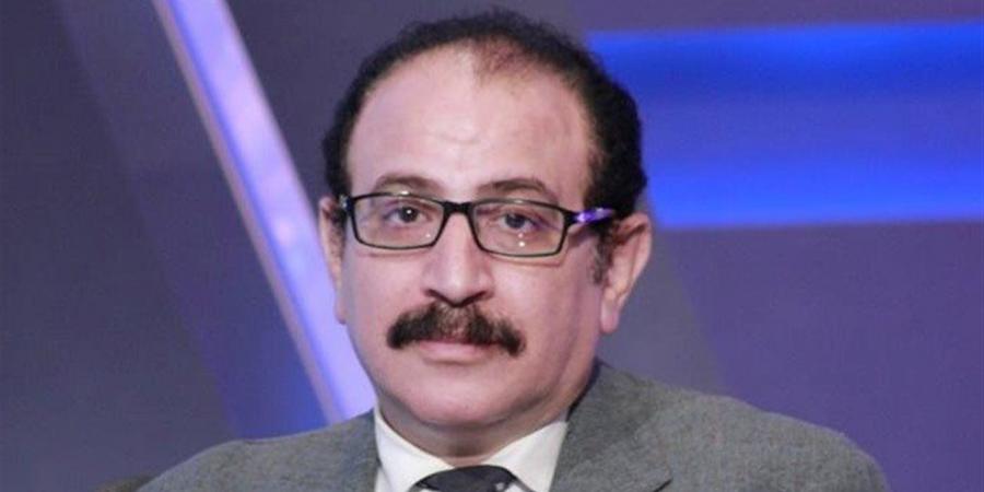 طارق فهمى: فرص العودة للمفاوضات قائمة رغم استمرار العمل العسكرى والحشود العسكرية