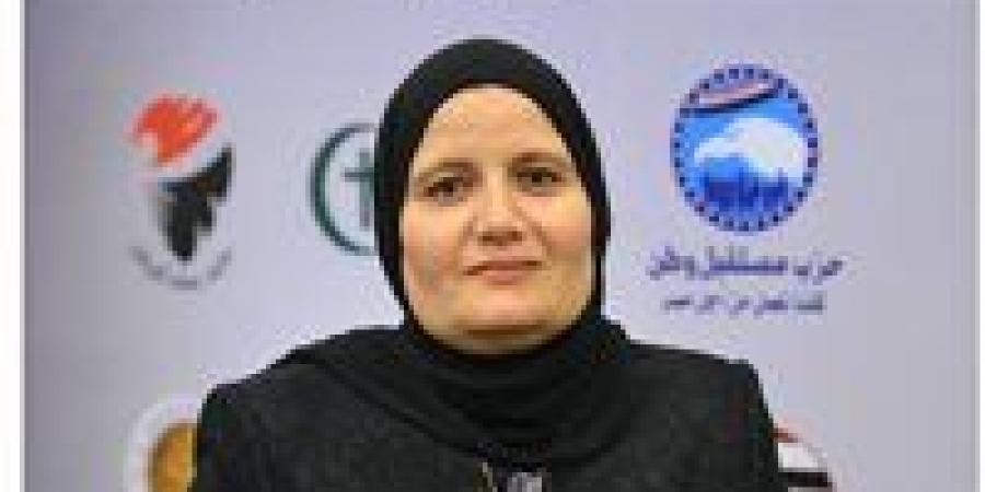 بعد توجيهات الرئيس.. النائبة عبير نصار لـ تحيا مصر: قانون الأحوال الشخصية ضرورة لحماية الأسرة والقضاء على «زواج السبوبة»