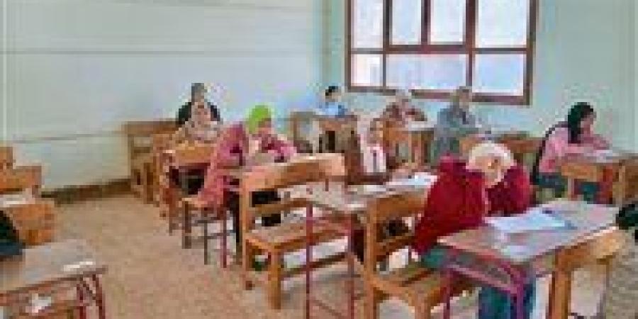 جدول امتحانات الشهادة الإعدادية 2026 بالمحافظات.. المواعيد الرسمية ونظام الامتحانات في كل محافظة