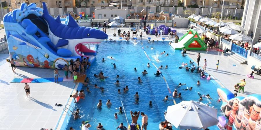 «الجزيرة 2» يطلق العديد من الفعاليات احتفالا بشم النسيم