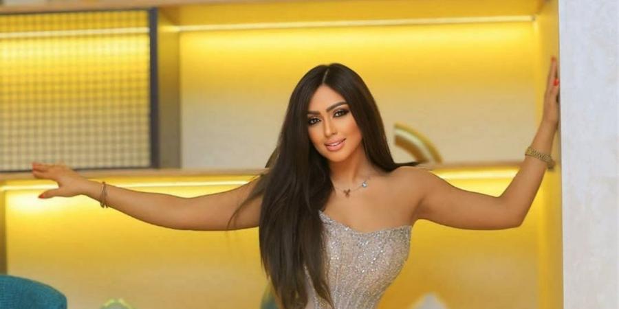 ندى بهجت بطلة أوبريت "الدنيا ربيع" اليوم على مسرح البالون