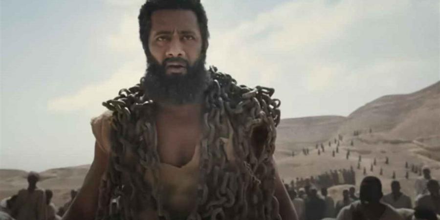 "أسد".. محمد رمضان يعود بعد غياب 3 سنوات بفيلم تاريخي ضخم