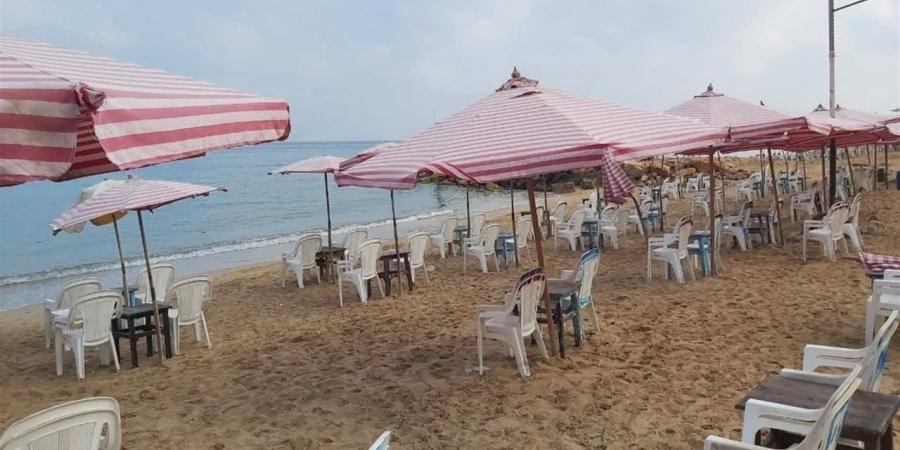 حالة الطقس اليوم الثلاثاء في مصر.. توقعات درجات الحرارة