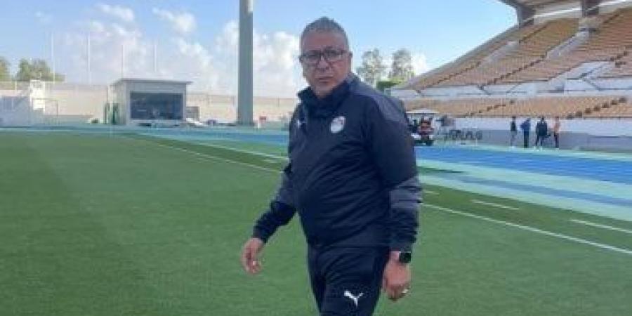 منتخب السيدات يصل ملعب مباراته أمام السعودية