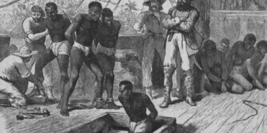 أول جمعية لمكافحة الرق.. هل قاد إنهاء العبودية إلى مأساة إنسانية فى أمريكا؟