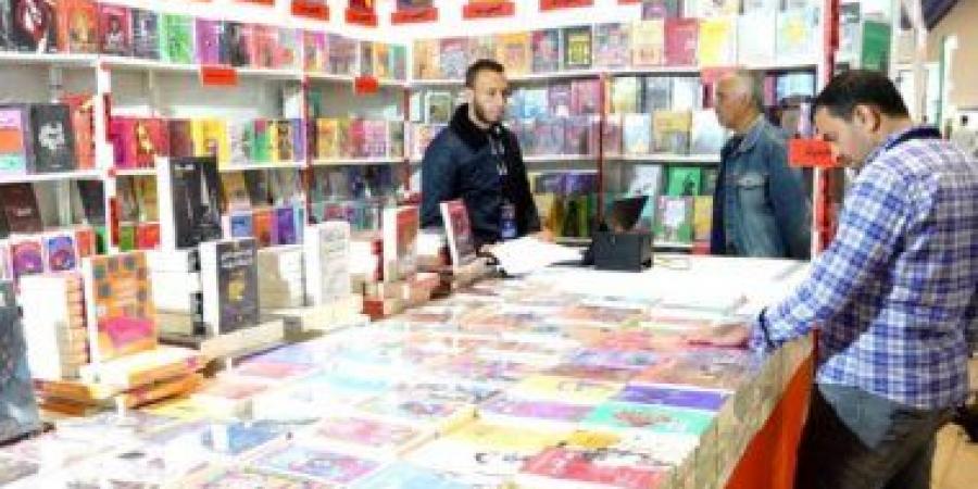 فرنسا ضيف شرف.. معرض الرباط الدولى للكتاب يحتفى بالرحالة ابن بطوطة