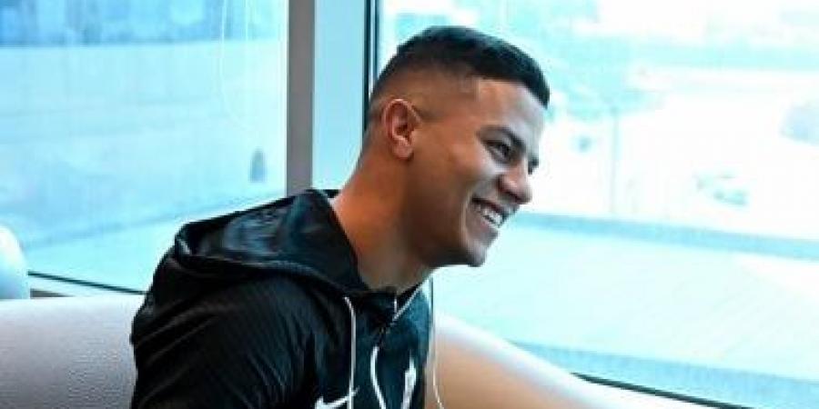 محمد شحاتة: مواجهة شباب بلوزداد صعبة ونحترم المنافس