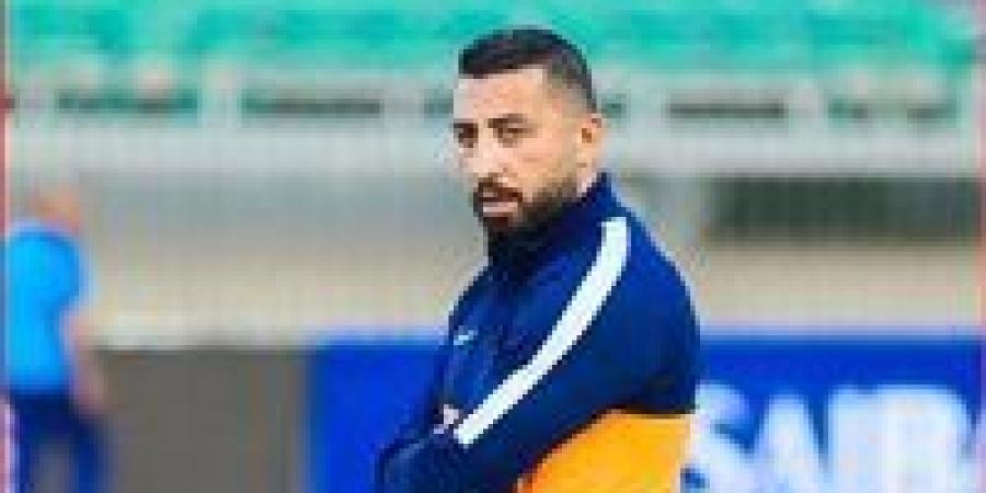 محمد عبدالله: معتمد جمال أحدث طفرة في الزمالك.. وانتقادات أحمد بلال "عيب بجد"